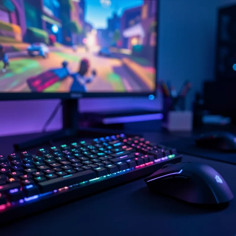 Jeu io FPS : les meilleurs shooters navigateur gratuits