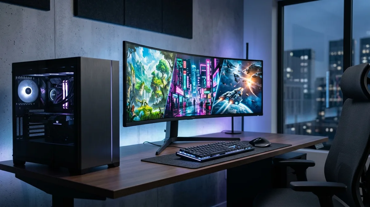 Jeux gratuit sur ordinateur : où jouer et quoi choisir en 2026