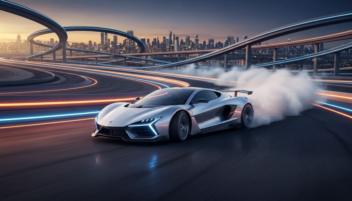 Jeux gratuits en ligne de voiture : 12 titres à jouer sans télécharger en 2026