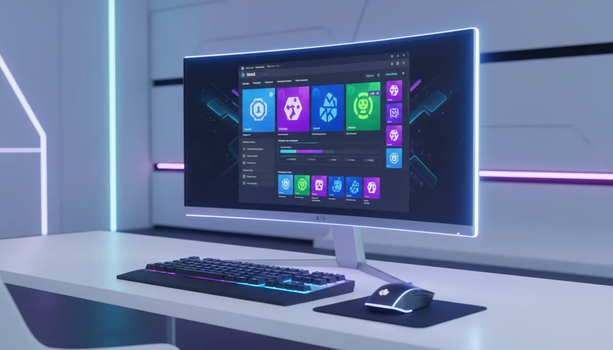 Jeux gratuits en ligne sans téléchargement ni inscription : où jouer en 2026