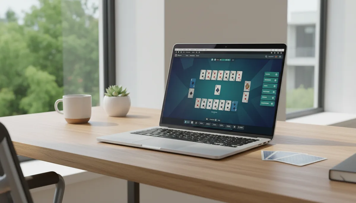 Jeux gratuits en ligne solitaire : les meilleurs titres pour jouer seul en 2026