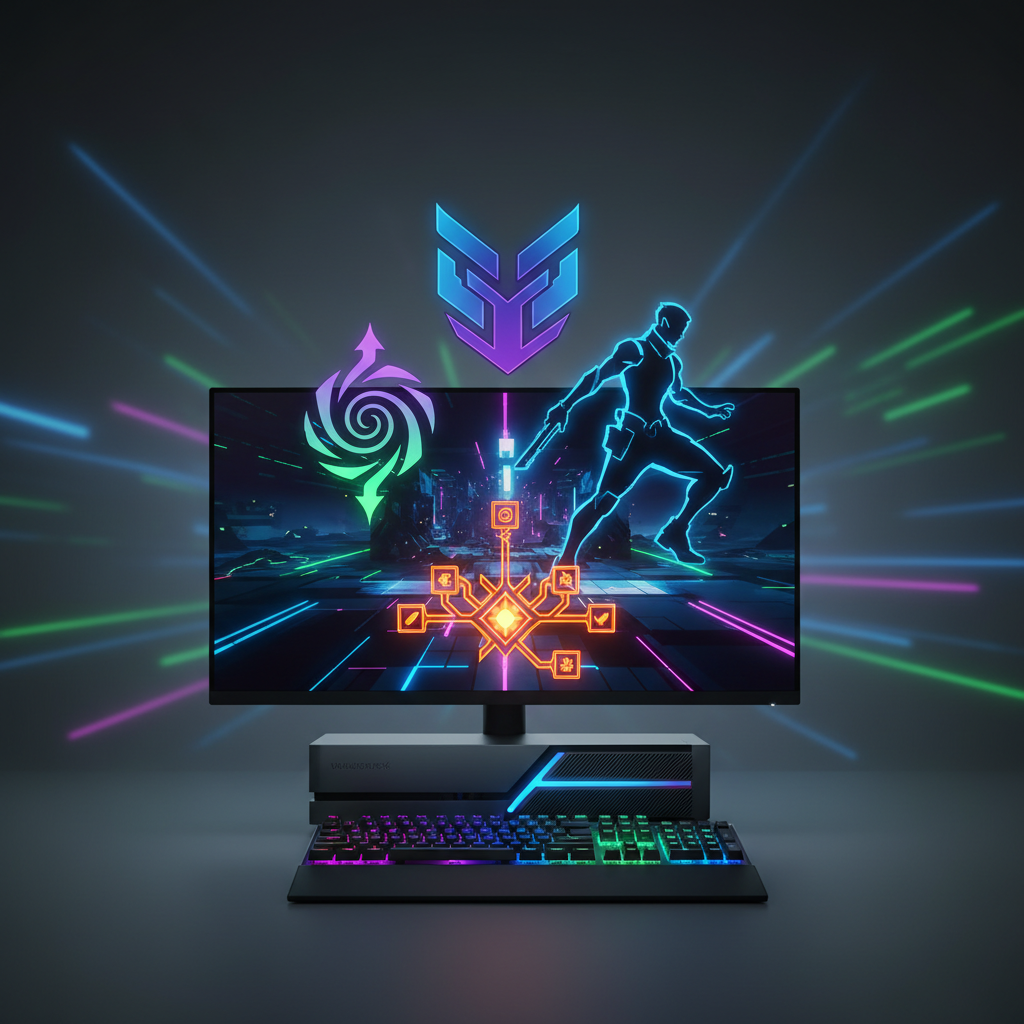 Les meilleurs jeux gratuits sur PC en 2026