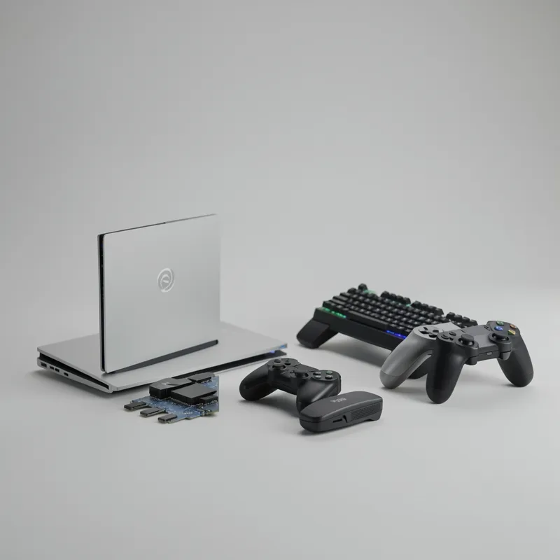 Sites de jeux gratuits pour PC : les 7 plateformes fiables en 2026